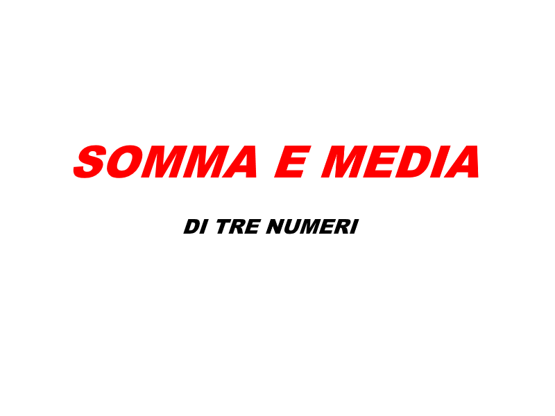 SOMMAEMEDIA