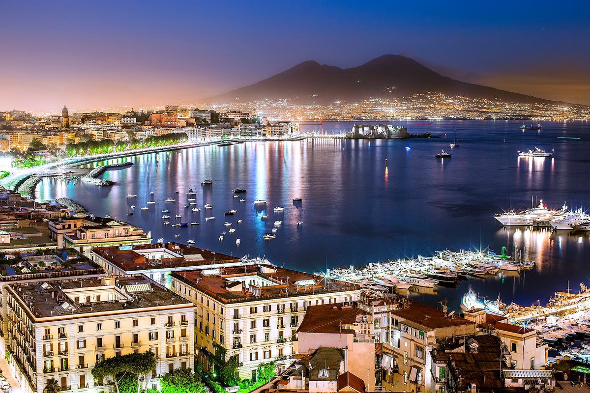 Immagine Campania