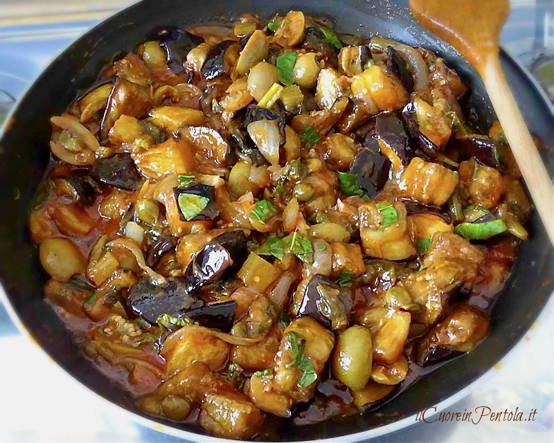 caponata