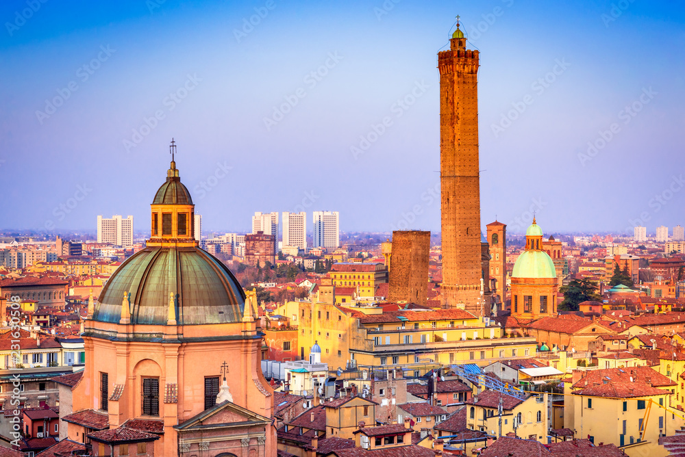 Immagine Emilia Romagna